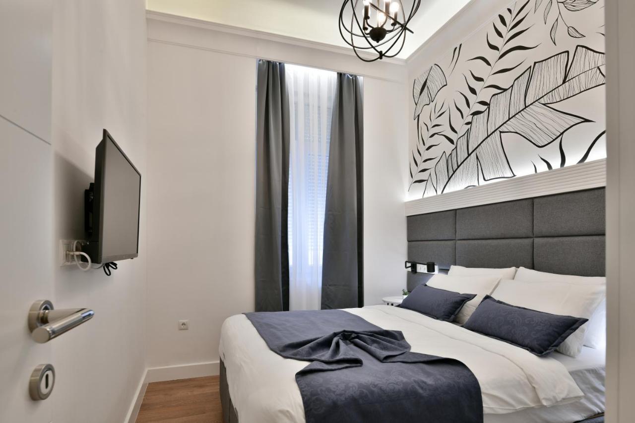 Luxury Galla Apartments In The City Center Sarajevo Exterior photo