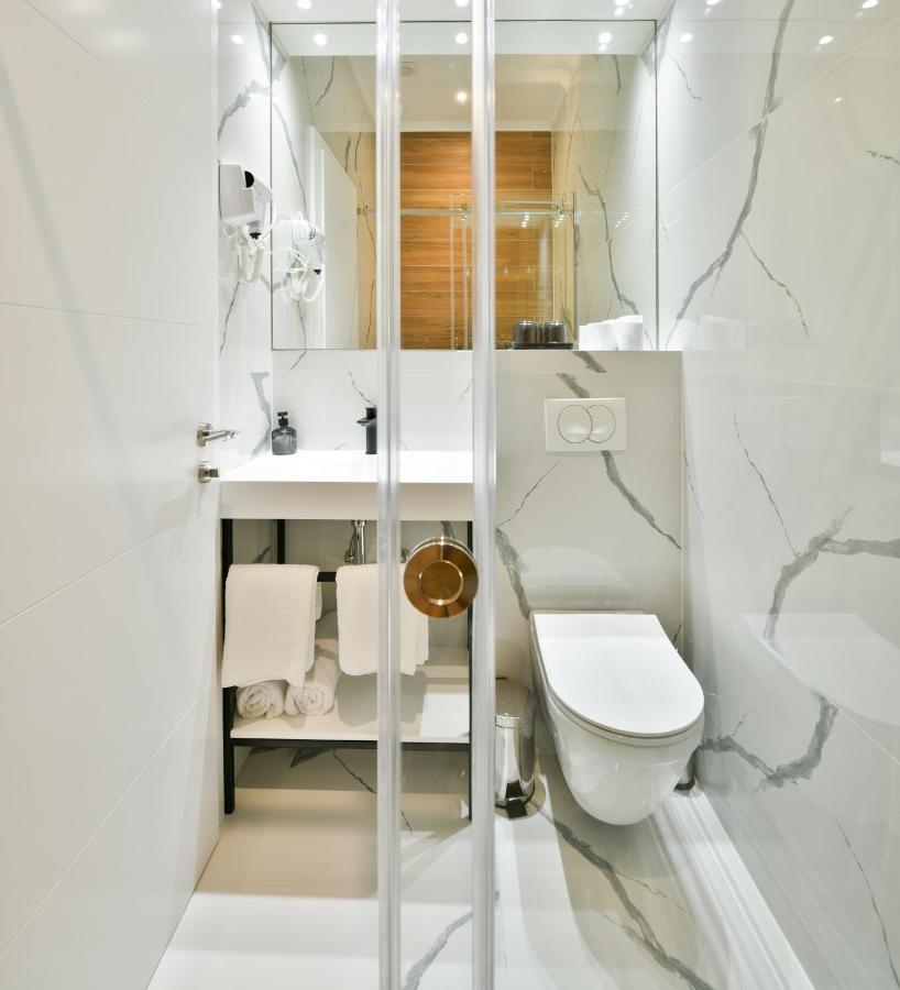 Luxury Galla Apartments In The City Center Sarajevo Exterior photo