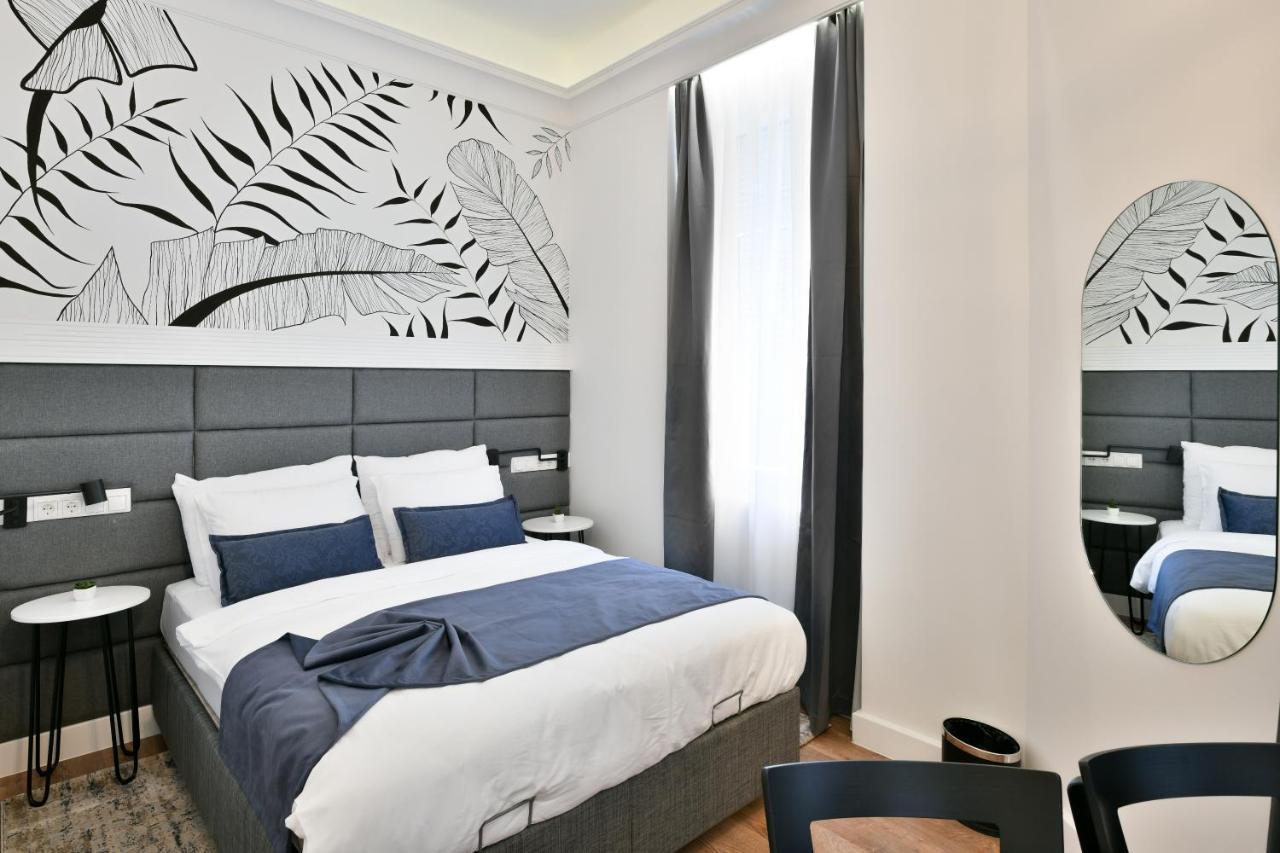 Luxury Galla Apartments In The City Center Sarajevo Exterior photo